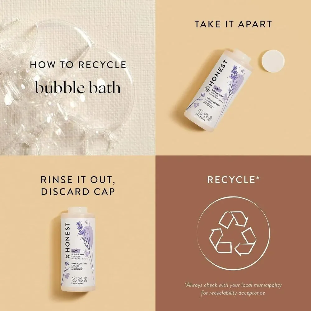 The Honest Company welcome vermax